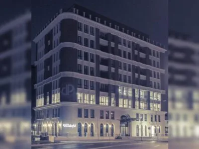 Proiecte structuri de rezistenta - Bucuresti