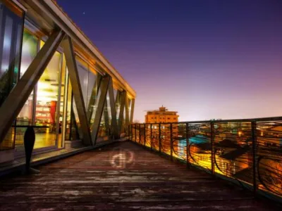 Proiecte structuri de rezistenta - Bucuresti