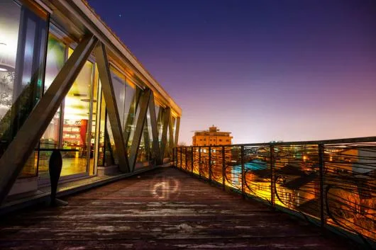 Proiecte structuri de rezistenta - Bucuresti