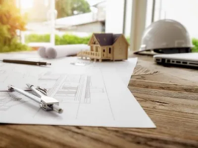 Proiecte structuri de rezistenta - Bucuresti