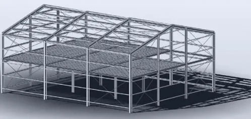 Proiectare si antreprenoriat constructii - Cluj -Napoca