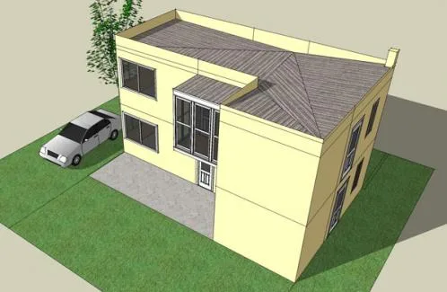 Proiectare si antreprenoriat constructii - Cluj -Napoca