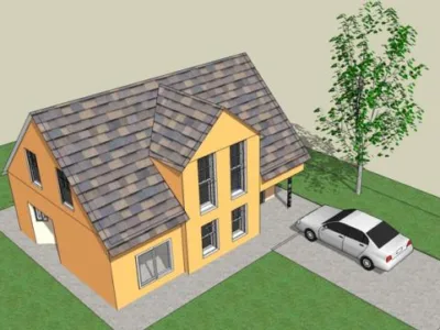 Proiectare si antreprenoriat constructii - Cluj -Napoca