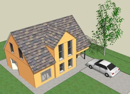Proiectare si antreprenoriat constructii - Cluj -Napoca