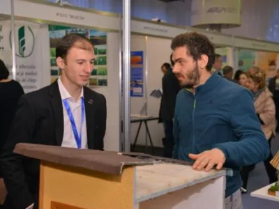 Urbanism si Dezvoltare Teritoriala Durabila - Bucuresti