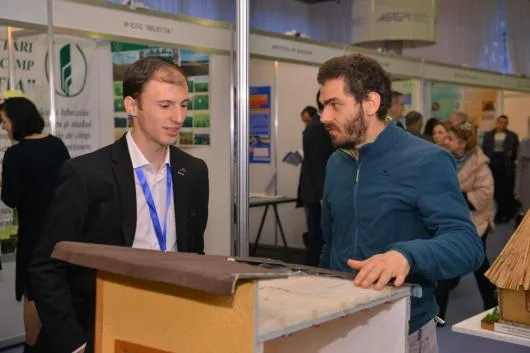 Urbanism si Dezvoltare Teritoriala Durabila - Bucuresti