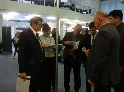 Urbanism si Dezvoltare Teritoriala Durabila - Bucuresti