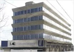 Testare si analiza pentru asigurarea calitatii pe santierele de constructii - Bucuresti