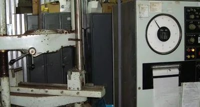 Testare si analiza pentru asigurarea calitatii pe santierele de constructii - Bucuresti