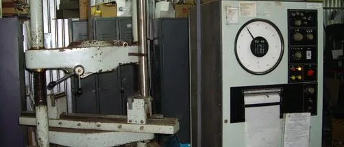 Testare si analiza pentru asigurarea calitatii pe santierele de constructii - Bucuresti