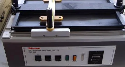 Testare si analiza pentru asigurarea calitatii pe santierele de constructii - Bucuresti