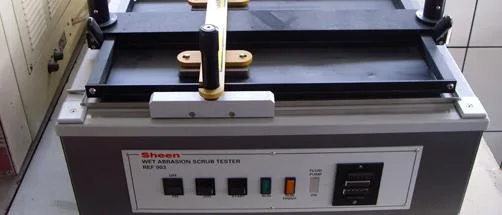 Testare si analiza pentru asigurarea calitatii pe santierele de constructii - Bucuresti