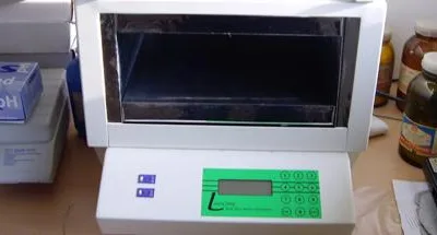 Testare si analiza pentru asigurarea calitatii pe santierele de constructii - Bucuresti