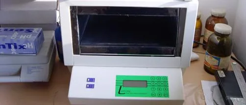 Testare si analiza pentru asigurarea calitatii pe santierele de constructii - Bucuresti