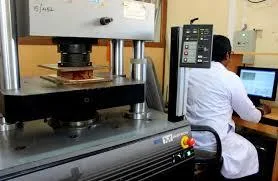 Testare si analiza pentru asigurarea calitatii pe santierele de constructii - Bucuresti