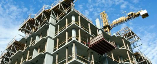 Proiectare si antrepriza constructii industriale si civile - Bucuresti