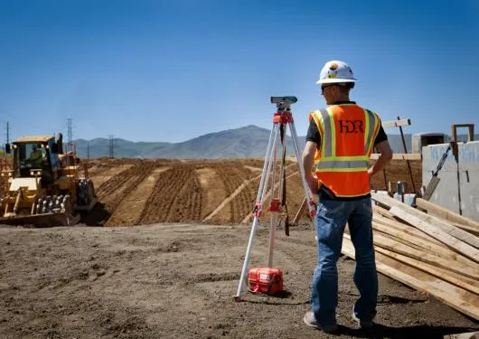 Proiectare si antrepriza constructii industriale si civile - Bucuresti