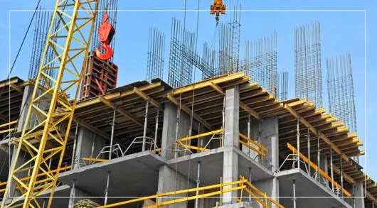 Proiectare si antrepriza constructii industriale si civile - Bucuresti