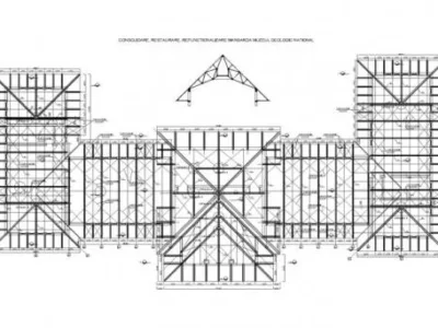 Evaluarea seismica a cladirilor - Bucuresti