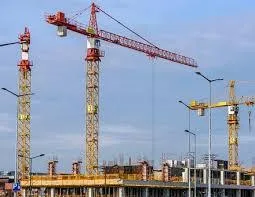 Evaluarea seismica a cladirilor - Bucuresti