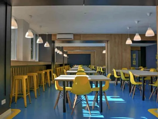 Constructii civile,industriale,amenajari - Baia Mare