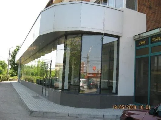 Constructii civile,industriale,amenajari - Baia Mare