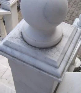 Servicii finisaje marmura - Bucuresti