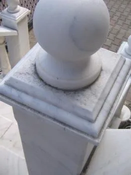 Servicii finisaje marmura - Bucuresti