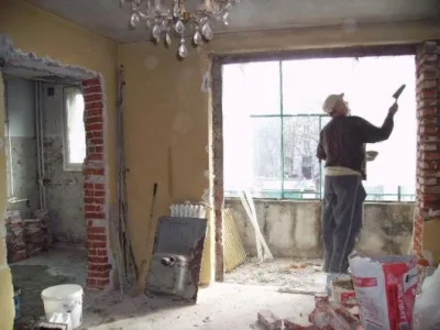 Zugraveala si lucrari de vopsitorie Bucuresti