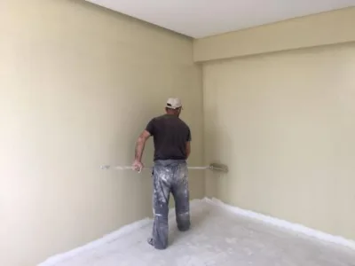 Zugraveala si lucrari de vopsitorie Bucuresti