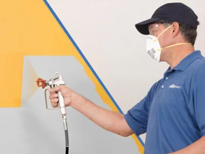 Zugraveala si lucrari de vopsitorie Bucuresti