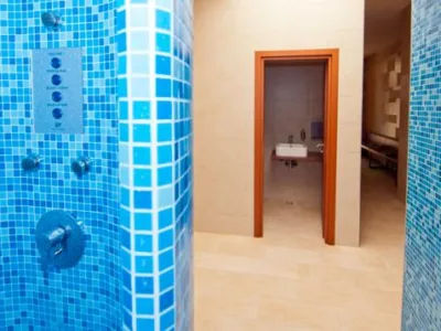 Placari ceramice,instalatii electrice - termice si sanitare - Bucuresti