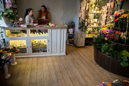 Comert materiale de finisaj interior - Oradea