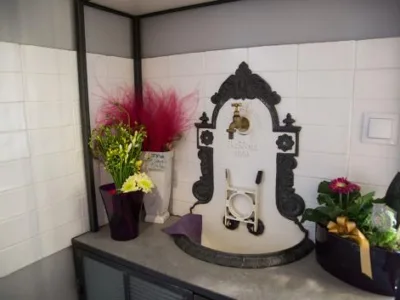 Comert materiale de finisaj interior - Oradea