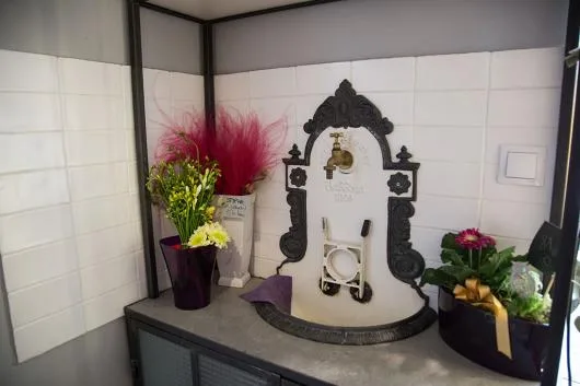 Comert materiale de finisaj interior - Oradea