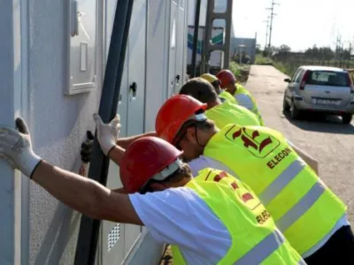 Instalatii electrice pentru joasa si medie tensiune - automatizari - Arad