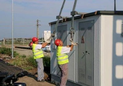 Instalatii electrice pentru joasa si medie tensiune - automatizari - Arad