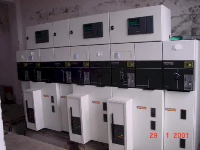 Instalatii electrice pentru joasa si medie tensiune - automatizari - Arad
