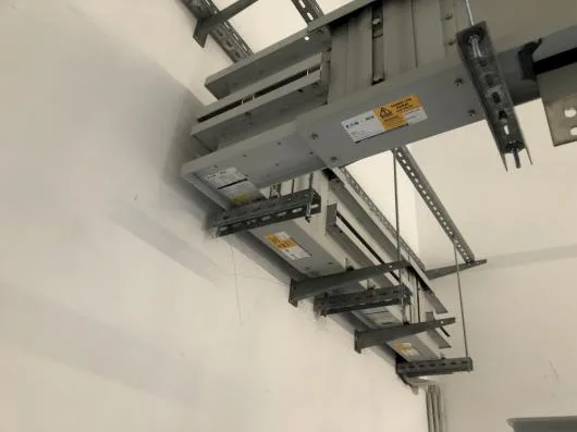 Instalatii electrice pentru joasa si medie tensiune - automatizari - Arad