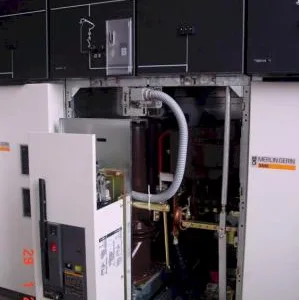 Instalatii electrice pentru joasa si medie tensiune - automatizari - Arad