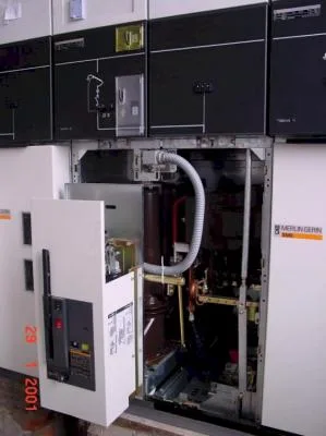 Instalatii electrice pentru joasa si medie tensiune - automatizari - Arad
