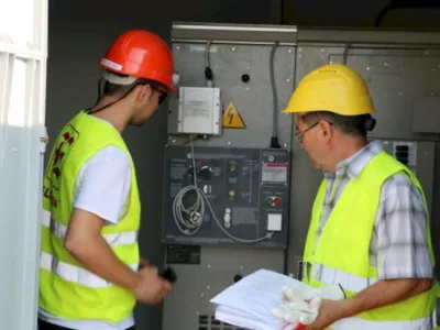 Instalatii electrice pentru joasa si medie tensiune - automatizari - Arad