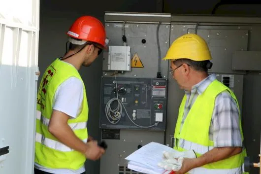 Instalatii electrice pentru joasa si medie tensiune - automatizari - Arad
