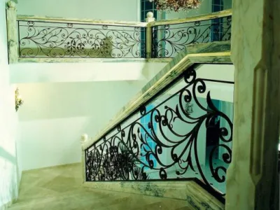 Lucrari din marmura - granit - roci ornamentale - Bucuresti