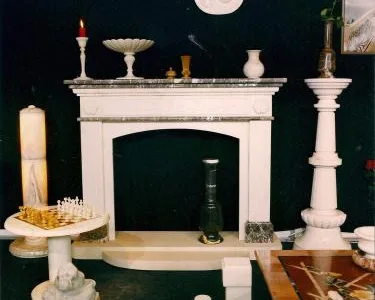 Lucrari din marmura - granit - roci ornamentale - Bucuresti