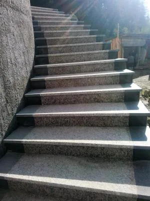 Lucrari din marmura - granit - roci ornamentale - Bucuresti