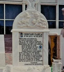 Lucrari din marmura - granit - roci ornamentale - Bucuresti