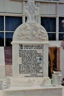 Lucrari din marmura - granit - roci ornamentale - Bucuresti