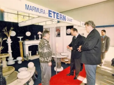 Lucrari din marmura - granit - roci ornamentale - Bucuresti