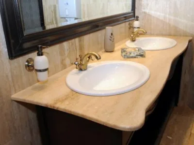 Produse din marmura - granit - calcar - travertin - Timisoara